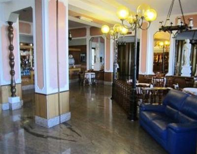 фото отеля Tourist Hotel Potenza