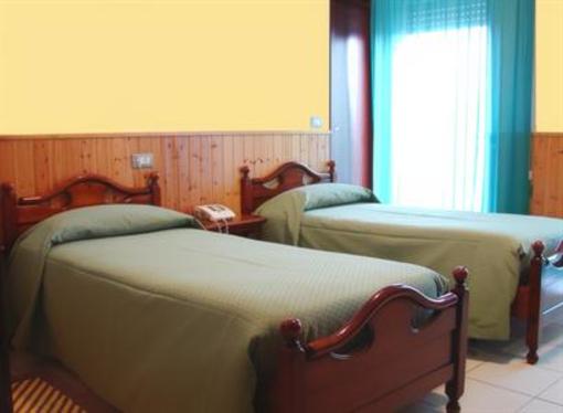 фото отеля Tourist Hotel Potenza