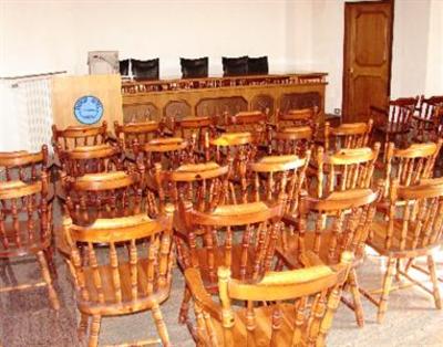 фото отеля Tourist Hotel Potenza