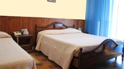 фото отеля Tourist Hotel Potenza
