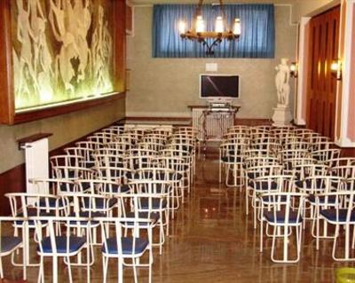 фото отеля Tourist Hotel Potenza