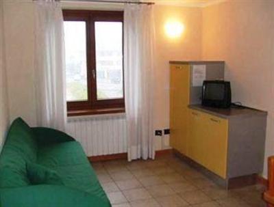 фото отеля Hotel Redivalle