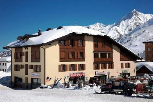 фото отеля Hotel Redivalle