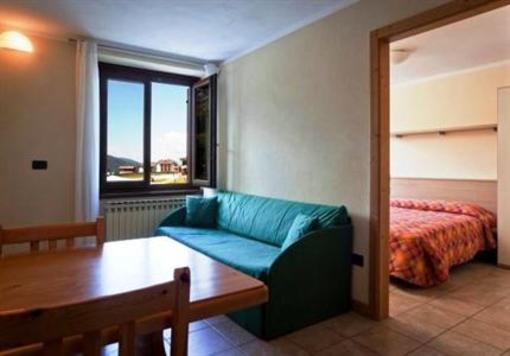фото отеля Hotel Redivalle