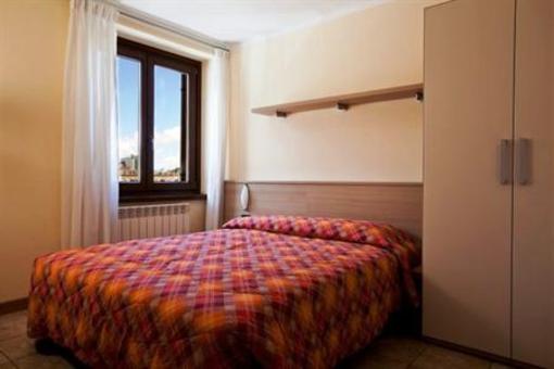 фото отеля Hotel Redivalle