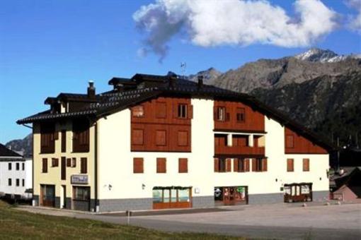 фото отеля Hotel Redivalle
