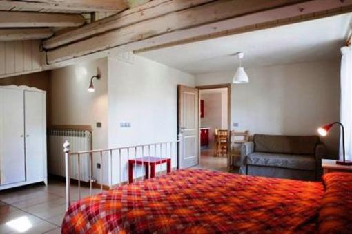 фото отеля Hotel Redivalle