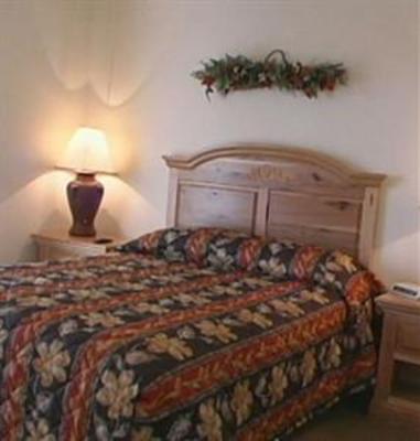 фото отеля Barefoot Resort Condominiums Lead