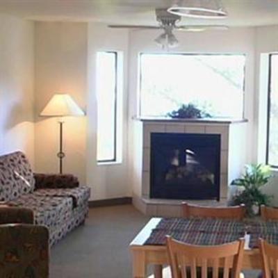 фото отеля Barefoot Resort Condominiums Lead