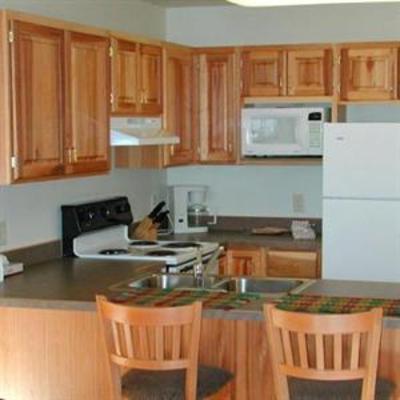 фото отеля Barefoot Resort Condominiums Lead