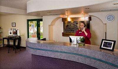 фото отеля Desert Sun Resort