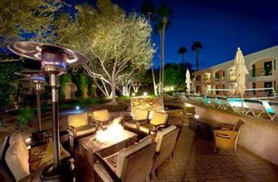 фото отеля Desert Sun Resort
