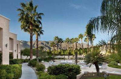 фото отеля Desert Sun Resort