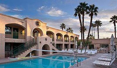 фото отеля Desert Sun Resort
