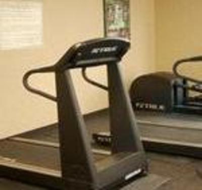 фото отеля Quality Inn Tupelo