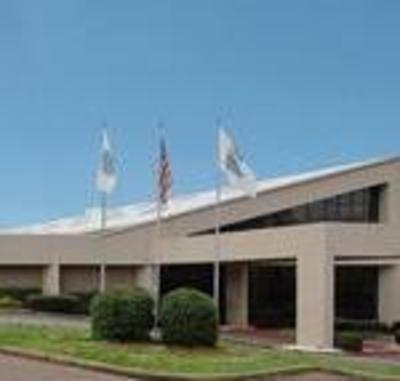 фото отеля Quality Inn Tupelo