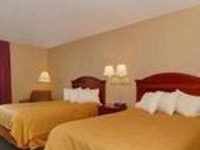 Quality Inn Tupelo