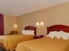 фото отеля Quality Inn Tupelo