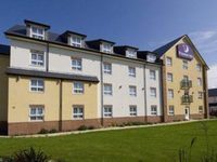 Premier Inn Llanelli Central East
