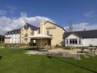 фото отеля Premier Inn Llanelli Central East