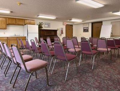 фото отеля Super 8 Houghton