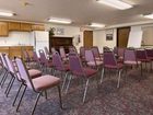 фото отеля Super 8 Houghton