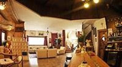 фото отеля Hotel Ambassador Chalet Bormio