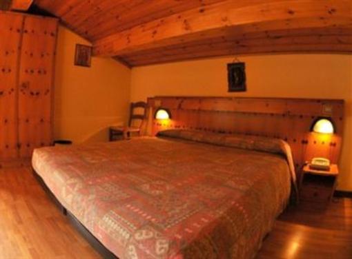 фото отеля Hotel Ambassador Chalet Bormio