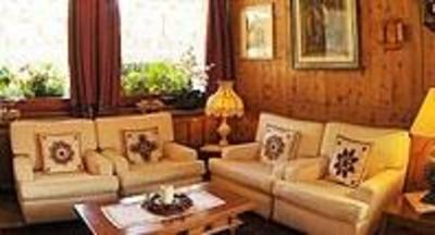 фото отеля Hotel Ambassador Chalet Bormio