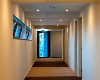 фото отеля Hotel Wassenaar