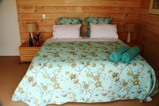 фото отеля Kaimai Country Lodge