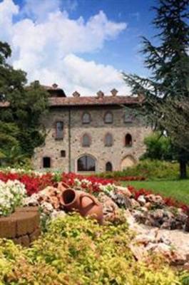 фото отеля Hotel Castello Di Casiglio