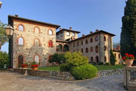 фото отеля Hotel Castello Di Casiglio