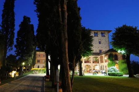 фото отеля Hotel Castello Di Casiglio