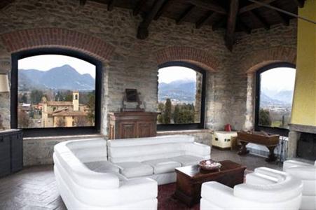 фото отеля Hotel Castello Di Casiglio