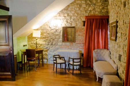 фото отеля Hotel Castello Di Casiglio