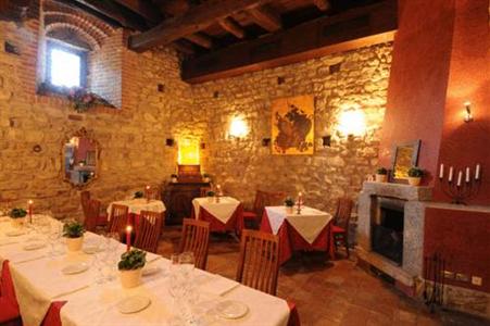 фото отеля Hotel Castello Di Casiglio