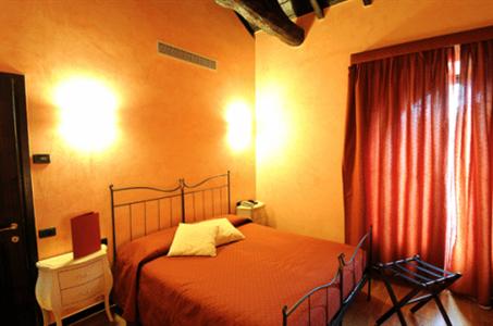 фото отеля Hotel Castello Di Casiglio