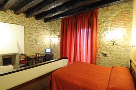 фото отеля Hotel Castello Di Casiglio
