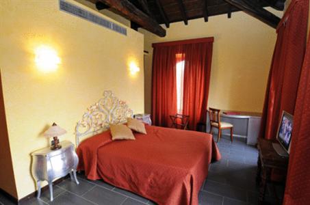 фото отеля Hotel Castello Di Casiglio