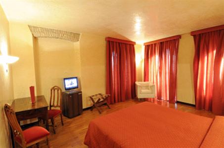 фото отеля Hotel Castello Di Casiglio