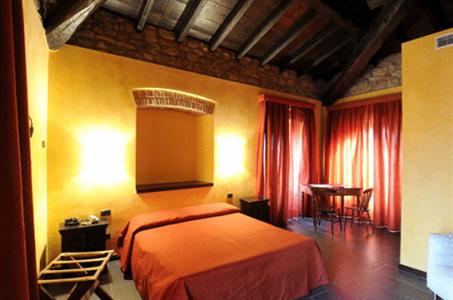 фото отеля Hotel Castello Di Casiglio