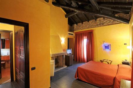 фото отеля Hotel Castello Di Casiglio