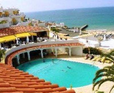 фото отеля Cerro Branco Apartments