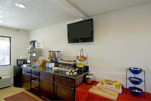 фото отеля Americas Best Value Inn Globe Miami AZ