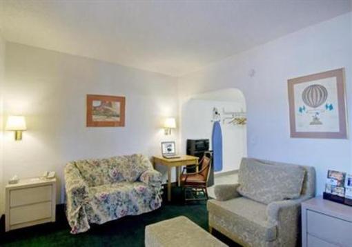 фото отеля Americas Best Value Inn Globe Miami AZ