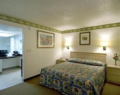 фото отеля Americas Best Value Inn Globe Miami AZ