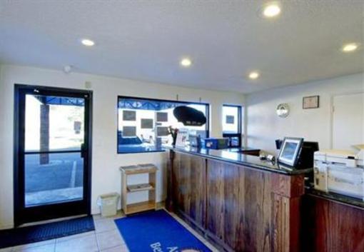 фото отеля Americas Best Value Inn Globe Miami AZ