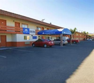 фото отеля Americas Best Value Inn Globe Miami AZ
