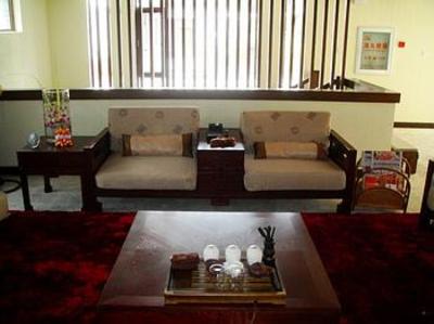 фото отеля Jade Spring Hotel